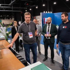 Glass-Tech Poland - technologie szklane dla przemysłu i budownictwa w centrum uwagi branży